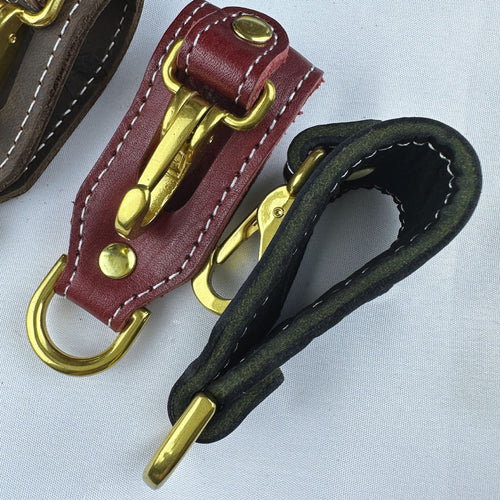 Keychain Clip Bowlift