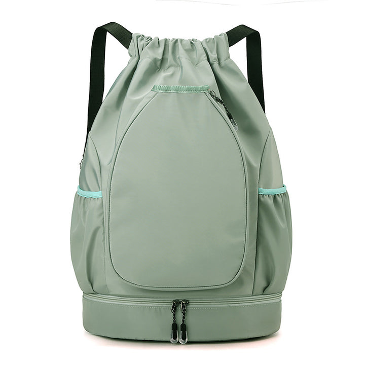 Versatile Drawstring Backpack Bowlift