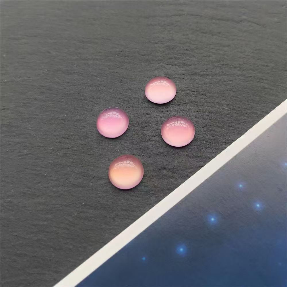 Shiny resin balls Bowlift