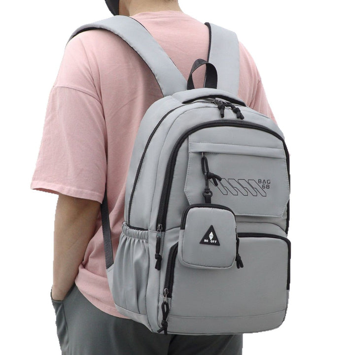 Backpack Bowlift