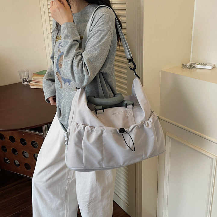 Multi-Functional Travel Weekender Bag