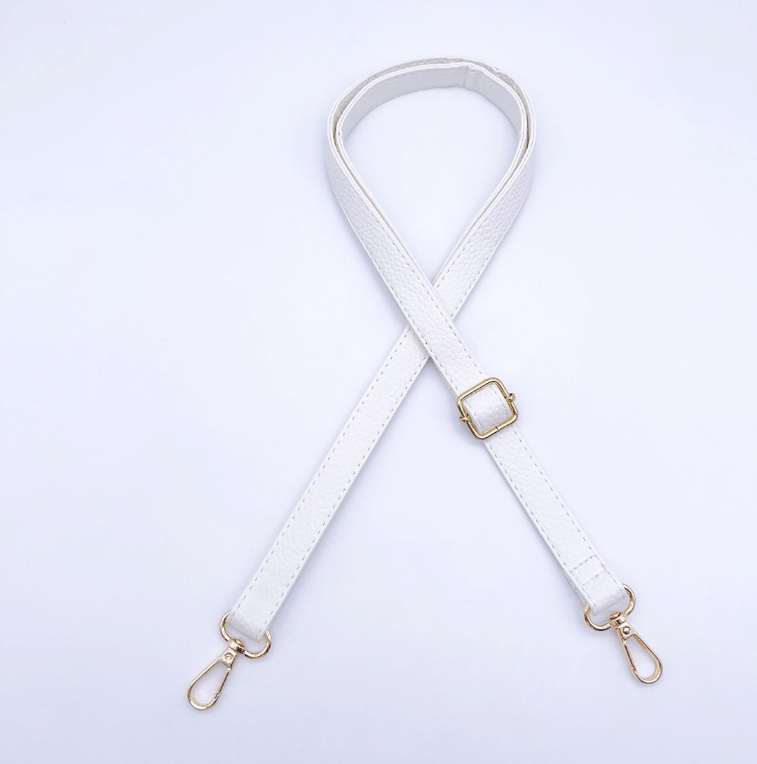 Adjustable Handbag Strap Bowlift