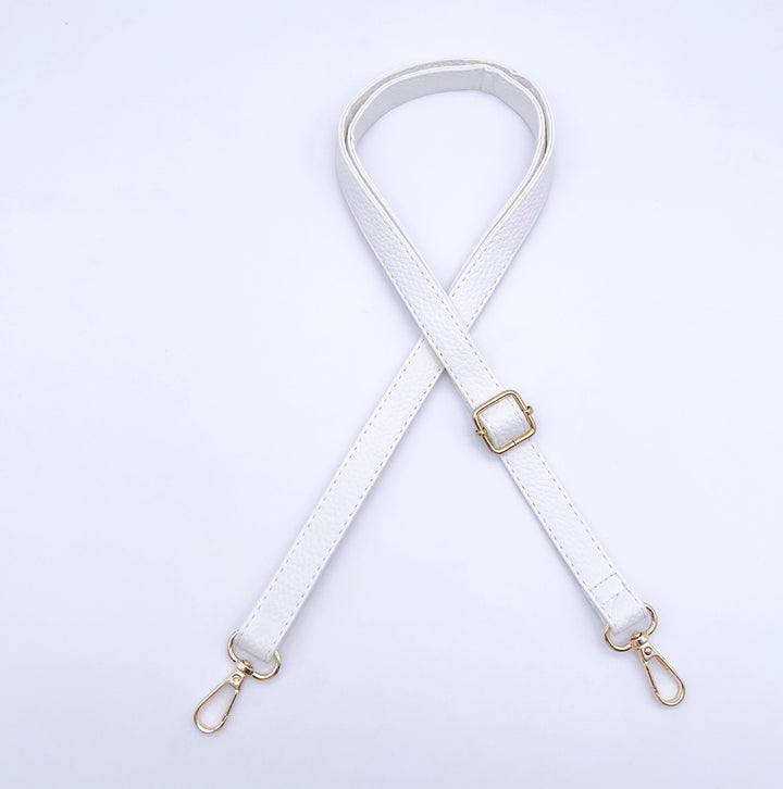 Adjustable Handbag Strap Bowlift