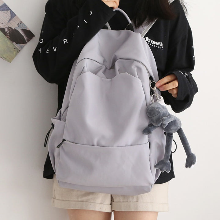 Functional Urban Backpack Bowlift