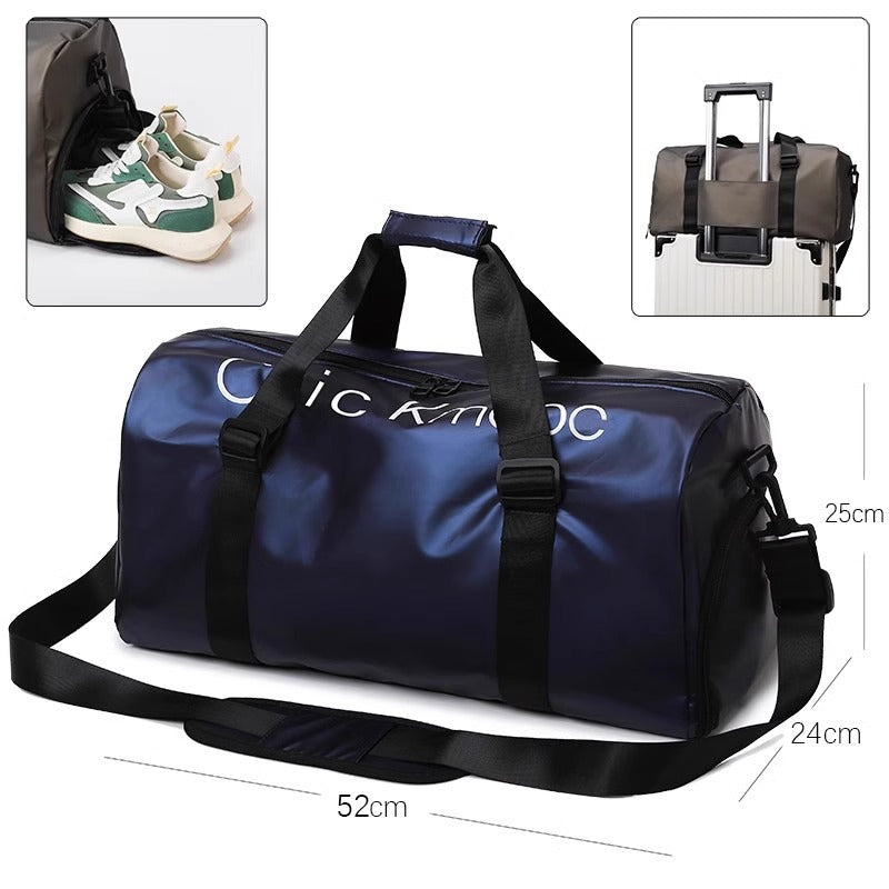 Travel Duffel Bag