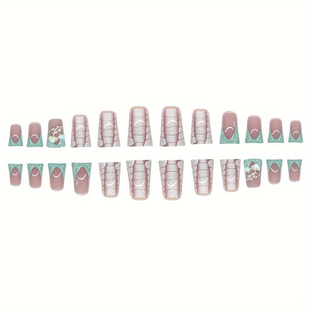 Artistic Nail Art Bowlift
