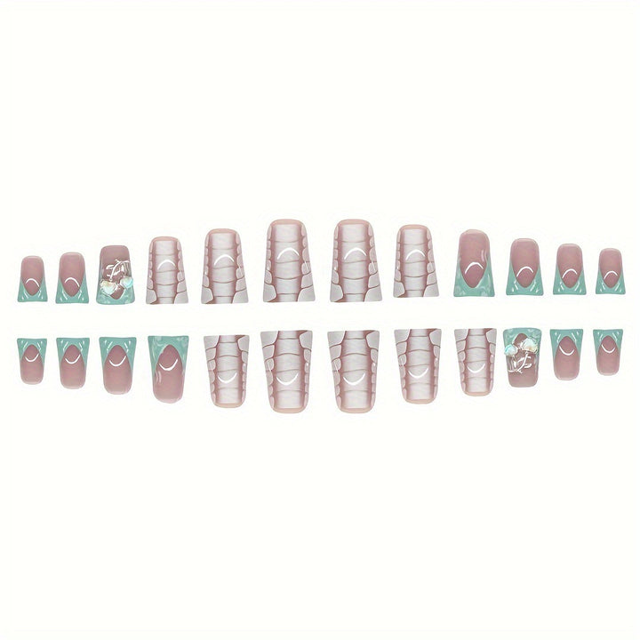 Artistic Nail Art Bowlift