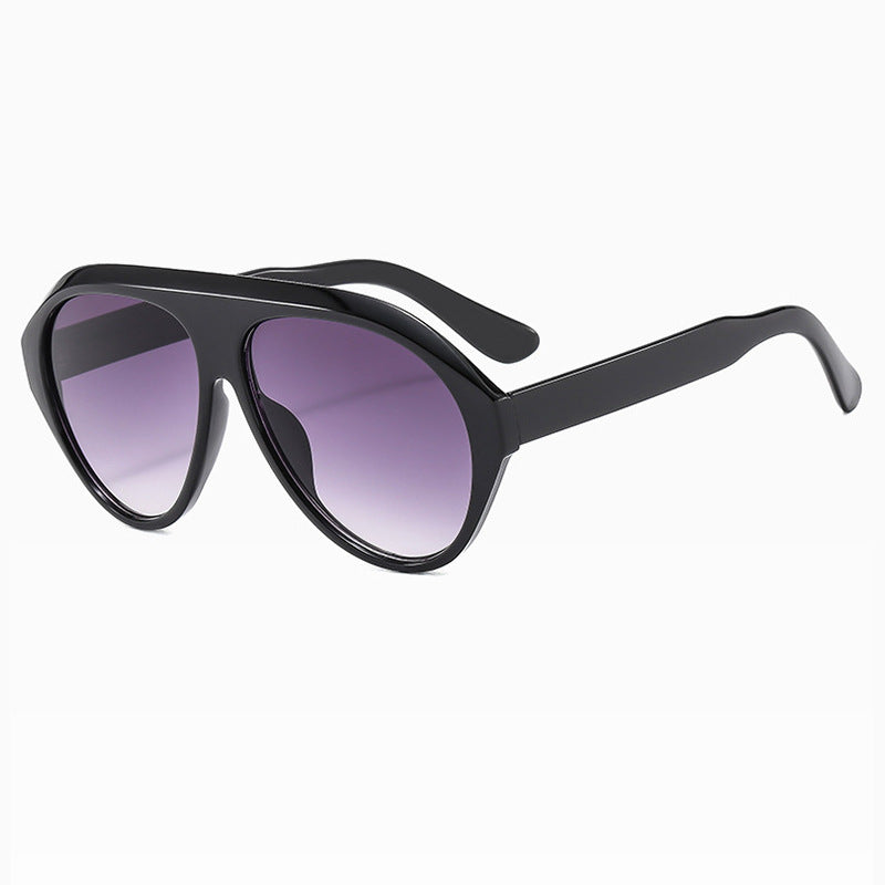 Women's Sporty Sunglasses with Sleek Design and Polarized Lenses Bowlift