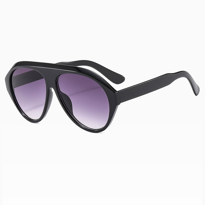 Women's Sporty Sunglasses with Sleek Design and Polarized Lenses Bowlift