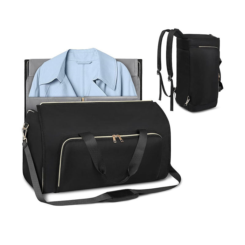 Multifunctional travel and business bag Bowlift