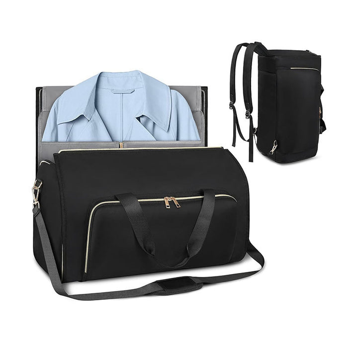 Multifunctional travel and business bag Bowlift