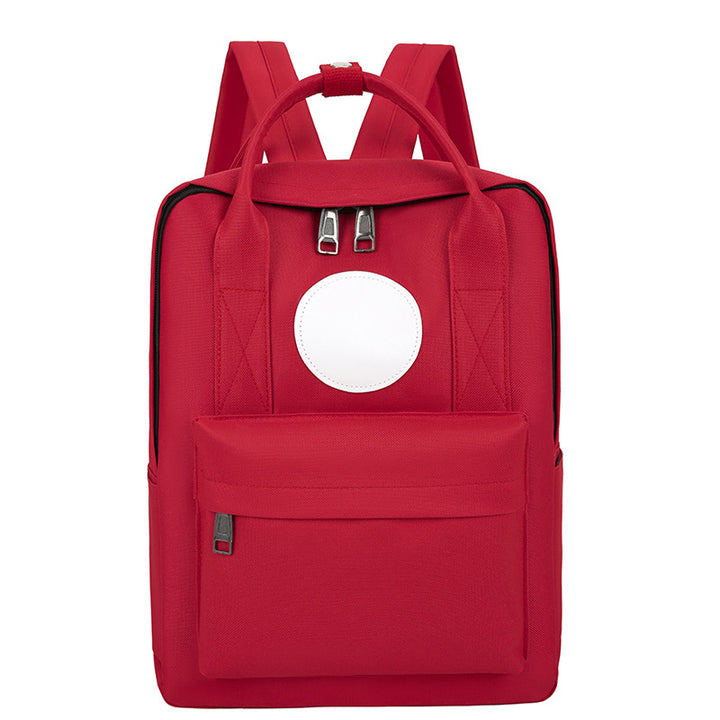 Casual Everyday Backpack Bowlift