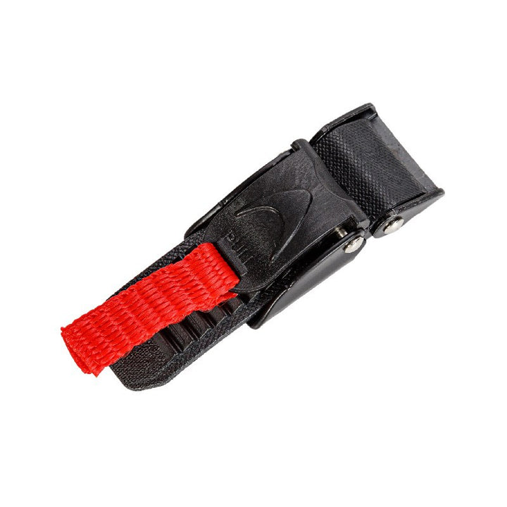 Quick-Release Helmet Safety Buckle Bowlift