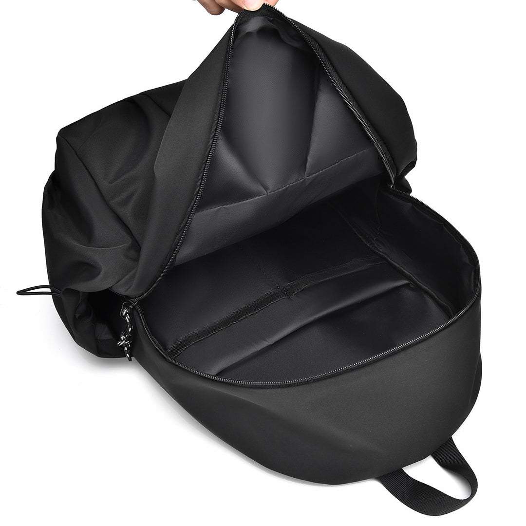 Lightweight Outdoor Backpack Bowlift