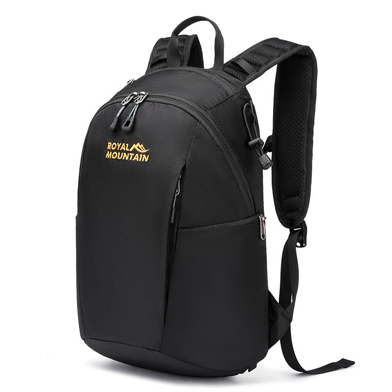 Ladies Multifunctional Hiking Backpack Bowlift