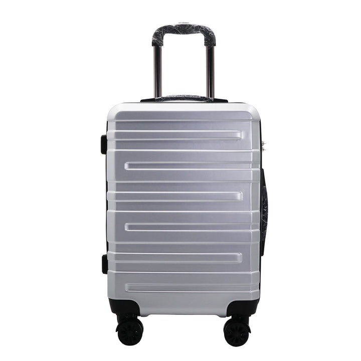 Unisex Durable Multi-Size Hard Shell Luggage Set Bowlift