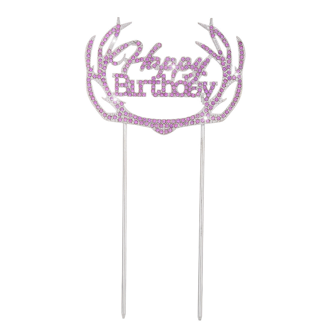 Women Decoration Stick Bowlift
