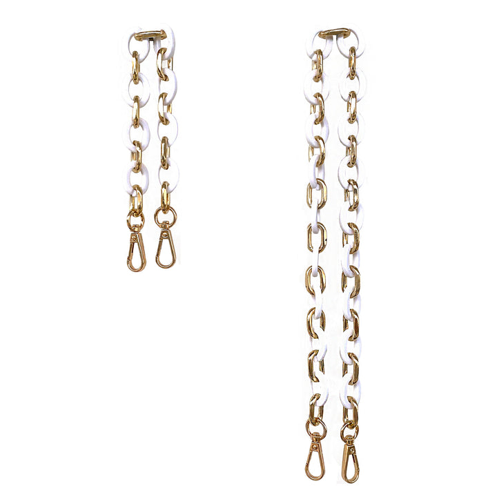 Chic Link Eyewear Chain Bowlift