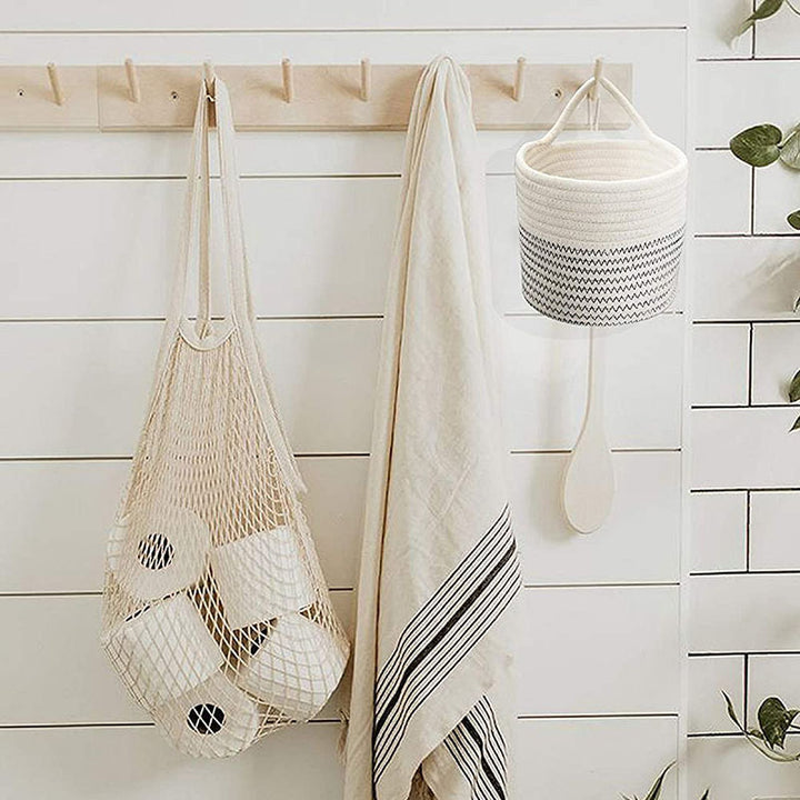 Women Stylish Organizer-Basket Set Bowlift