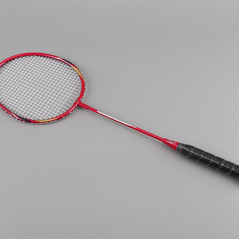 Badminton Racket Bowlift