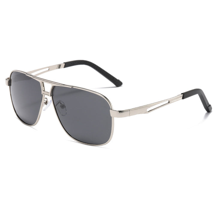 Ladies sporty sunglasses with modern design and UV protection Bowlift