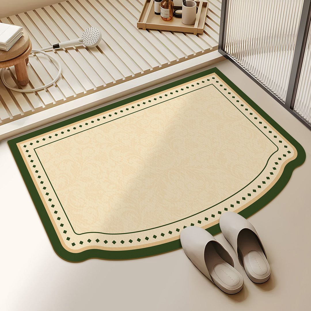 Home Décor Mat