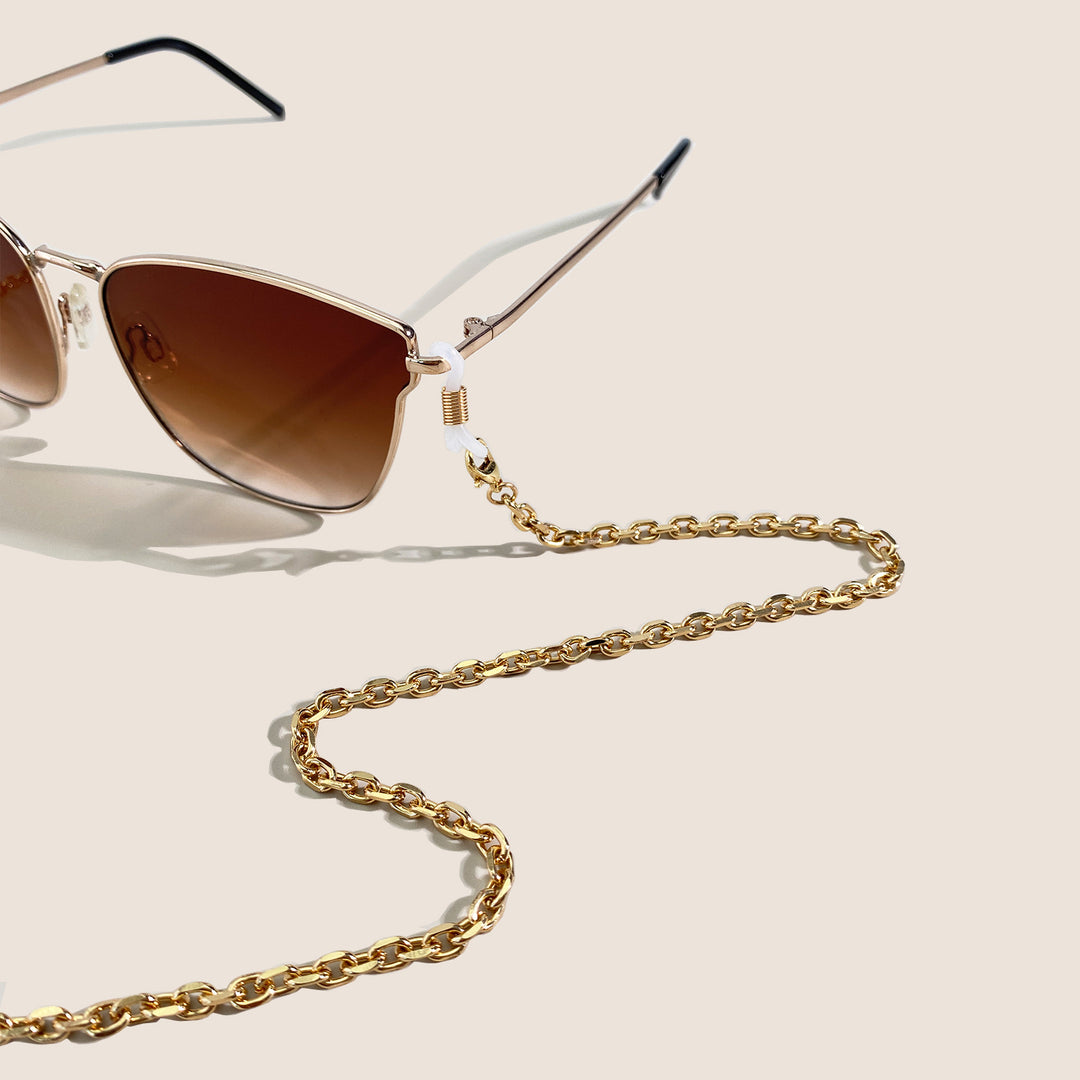 Elegant Eyewear Chain Bowlift