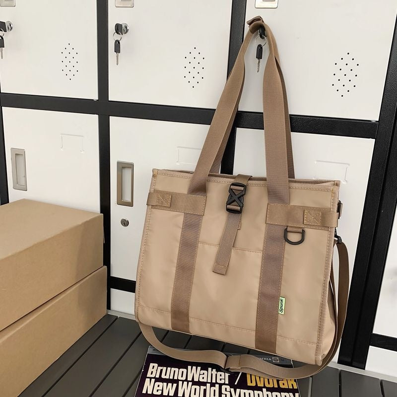Practical everyday bag Bowlift