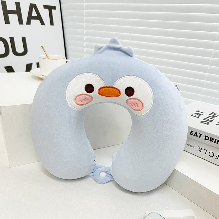 Neck pillow Bowlift