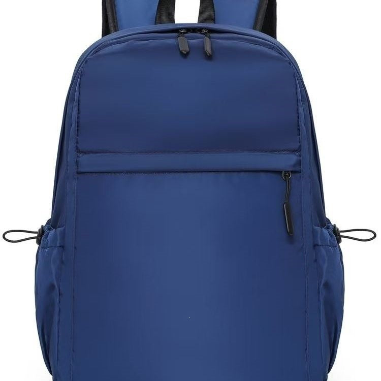 Multifunctional Backpack with Padded Laptop Compartment Bowlift