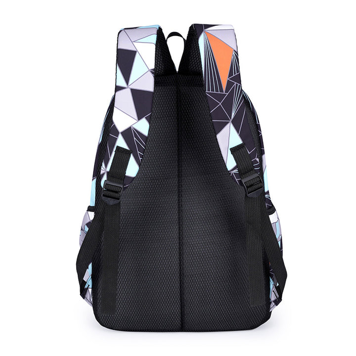 School backpack with multiple compartments and matching accessories Bowlift