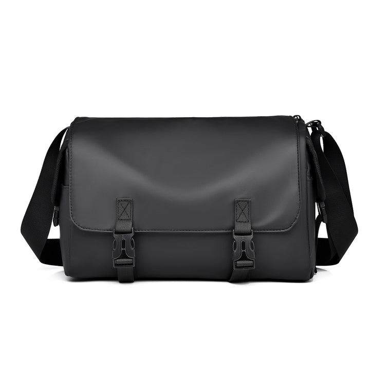 Urban Messenger Bag Bowlift