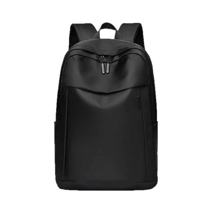Sleek Multi-Compartment Laptop Backpack Bowlift