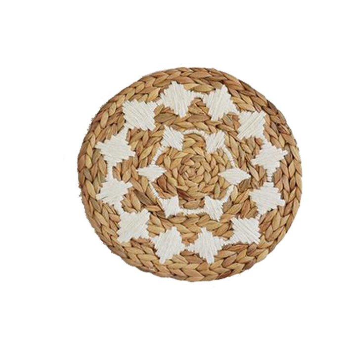 Decorative Wall Hanging Made of Natural Materials Bowlift