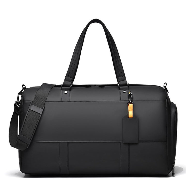 Durable Multi-Functional Travel Duffel Bag Bowlift