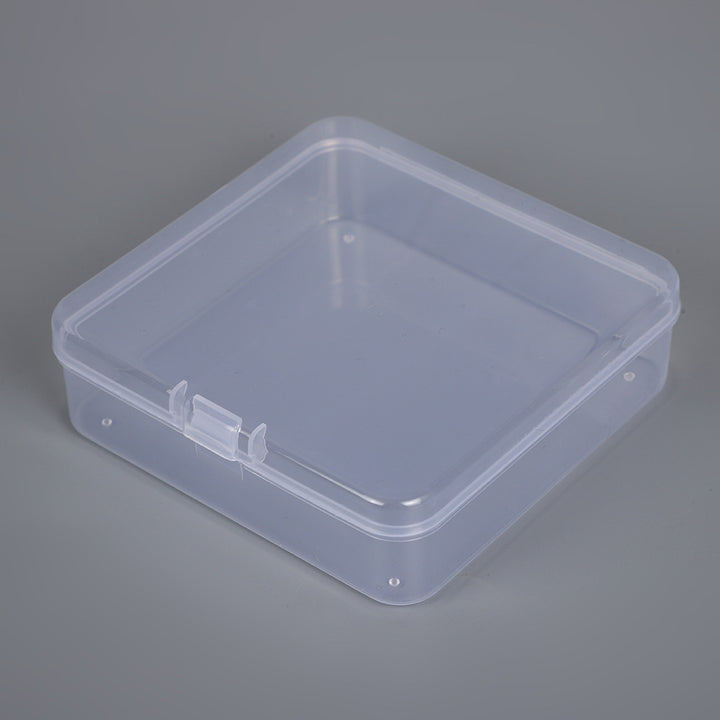 Multi-Purpose Clear Storage Container Bowlift