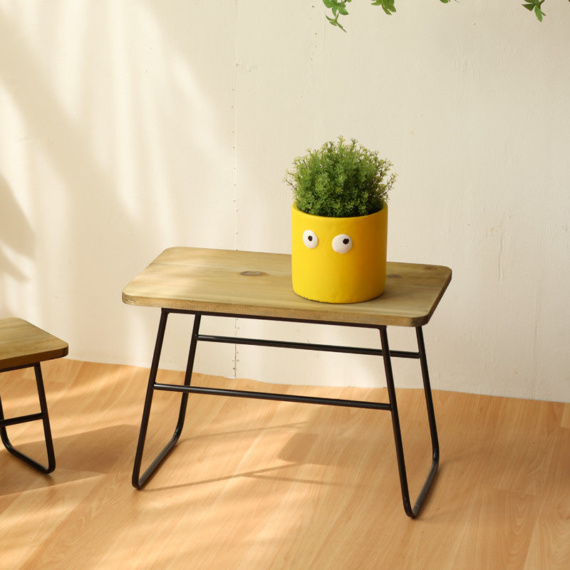 Modern coffee table in minimalist design Bowlift