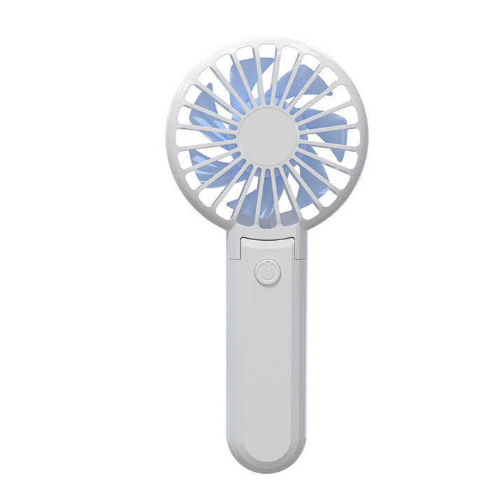 Portable Handheld Mini Fan Bowlift