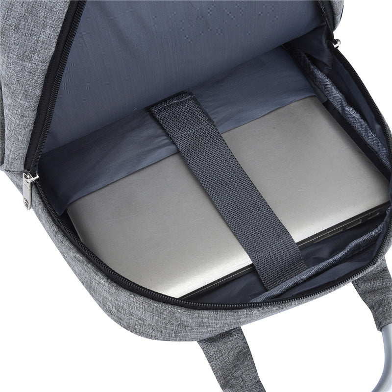 Laptop Rucksack Bowlift