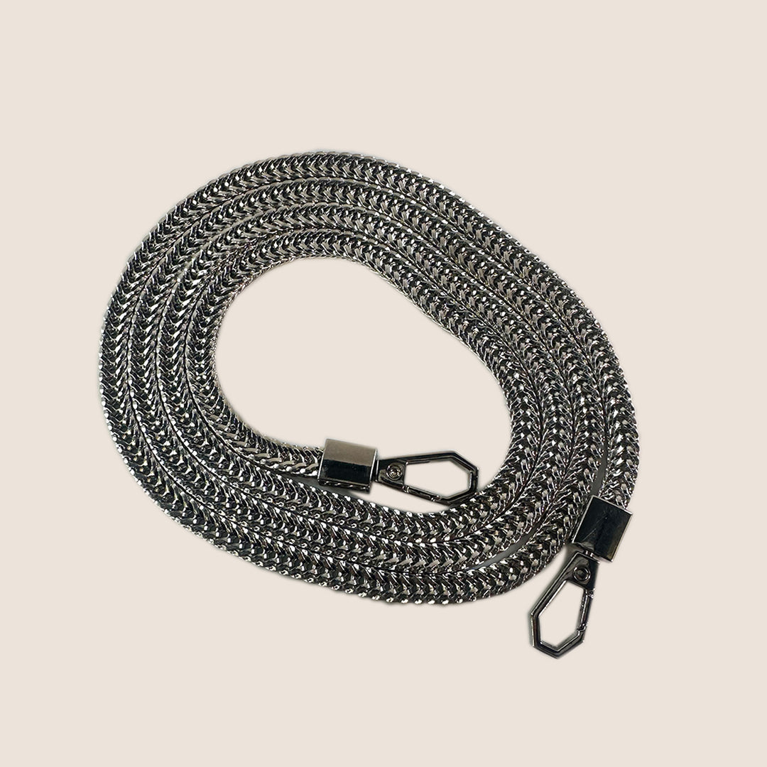 Stylish Metal Chain Bowlift