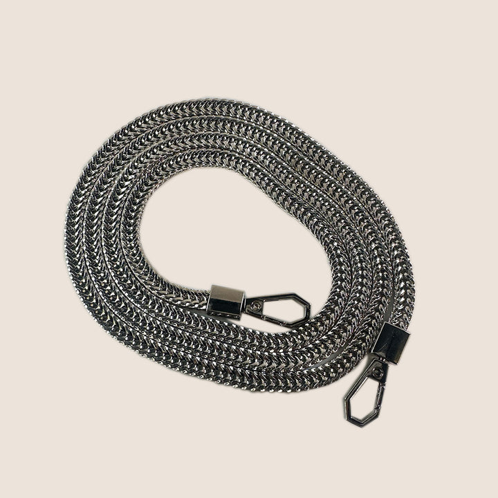 Stylish Metal Chain Bowlift