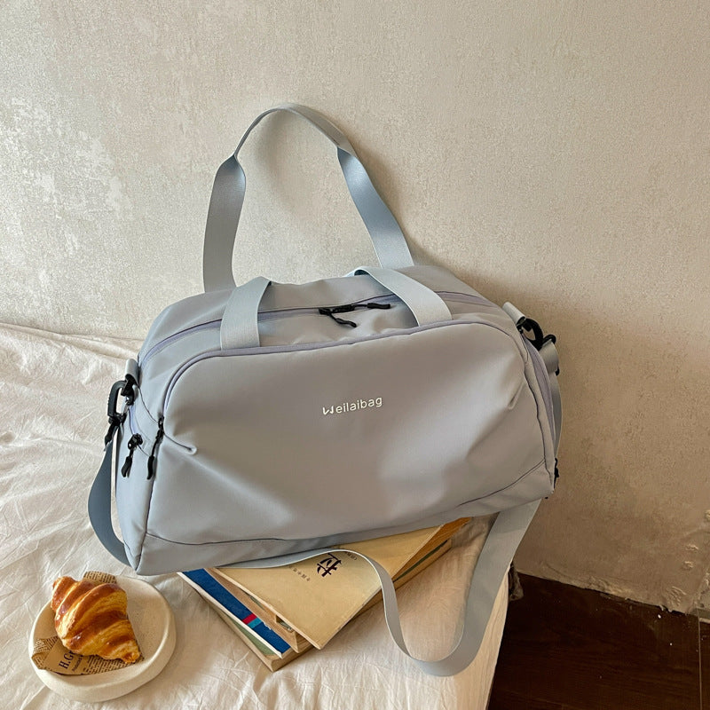 Lightweight Multi-Functional Sports Duffle