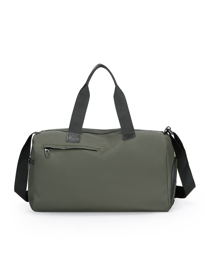 Sleek Travel Sports Duffel Bag