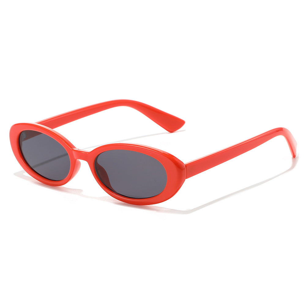 Retro-Inspired Fashion Sunglasses Bowlift