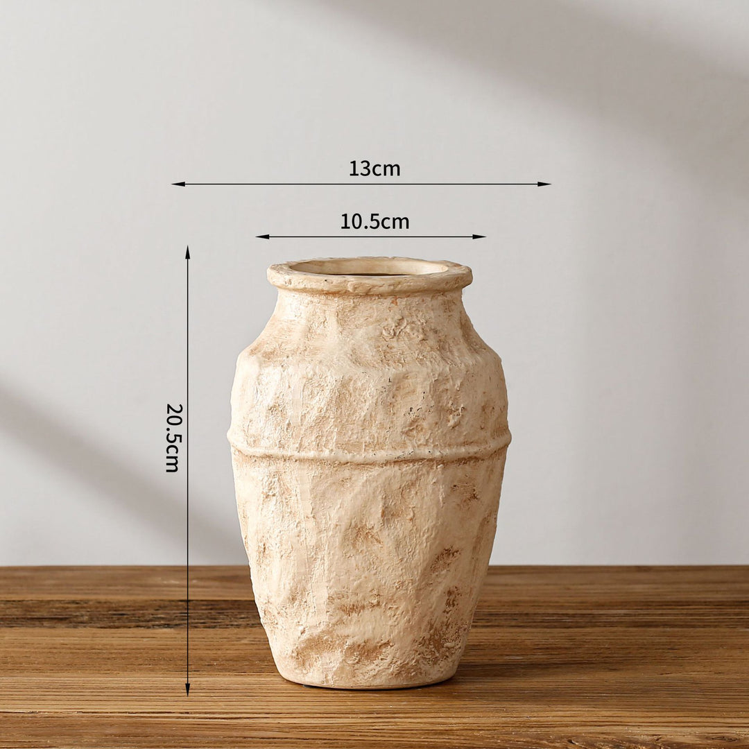 Decorative flower vase Bowlift