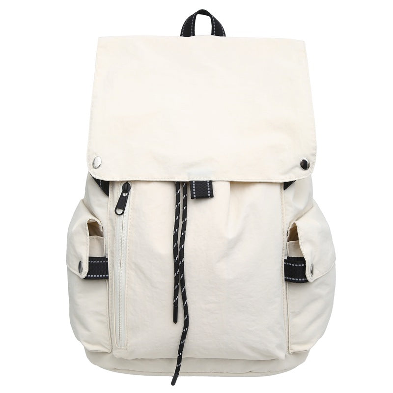 Stylish Utility Backpack Bowlift