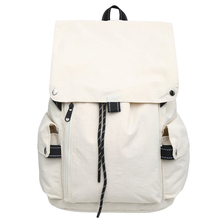Stylish Utility Backpack Bowlift