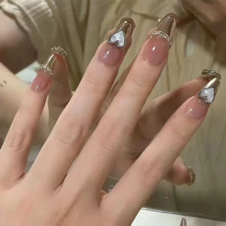 Fashionable Nail Art Tips Bowlift