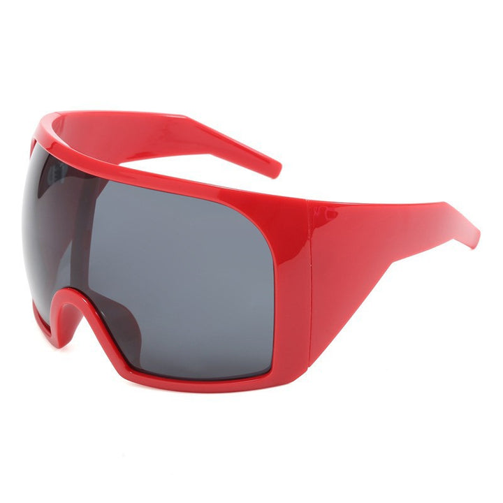 Women's sporty high-performance sunglasses Bowlift