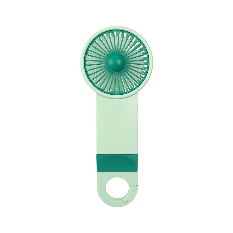 Ladies Portable USB Fan Bowlift